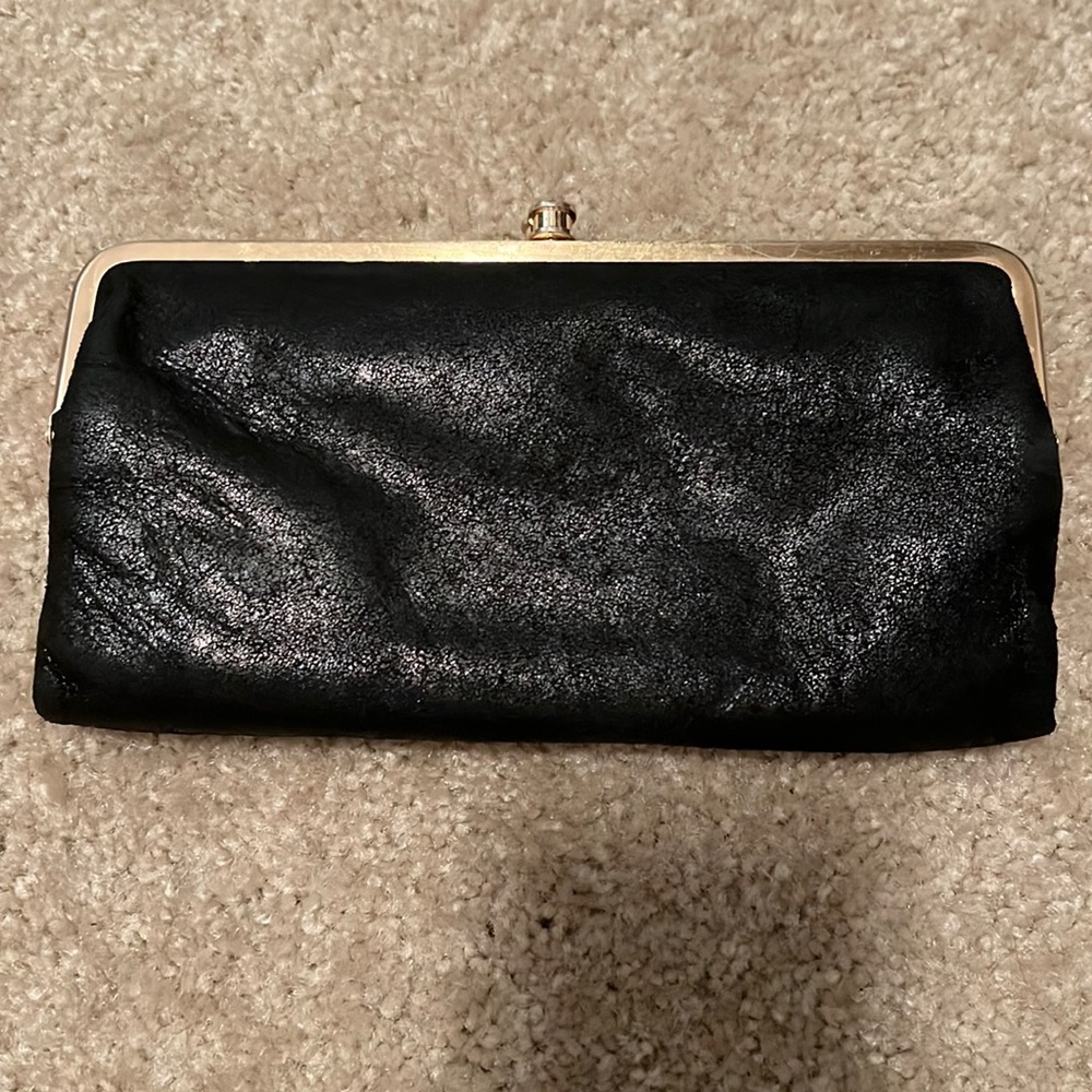 Hobo Wallet